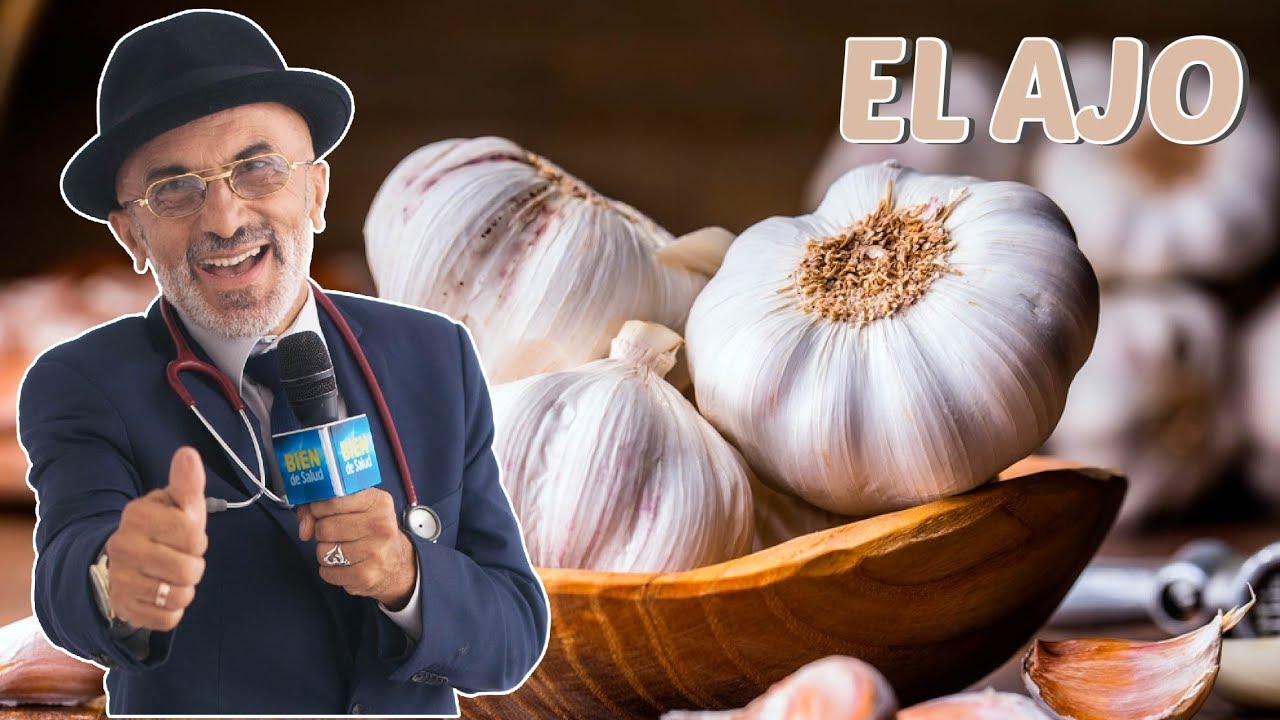 El ajo