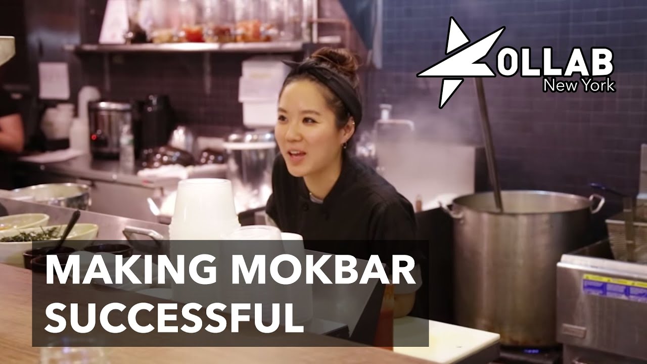 Building Mokbar Into a Successful Restaurant