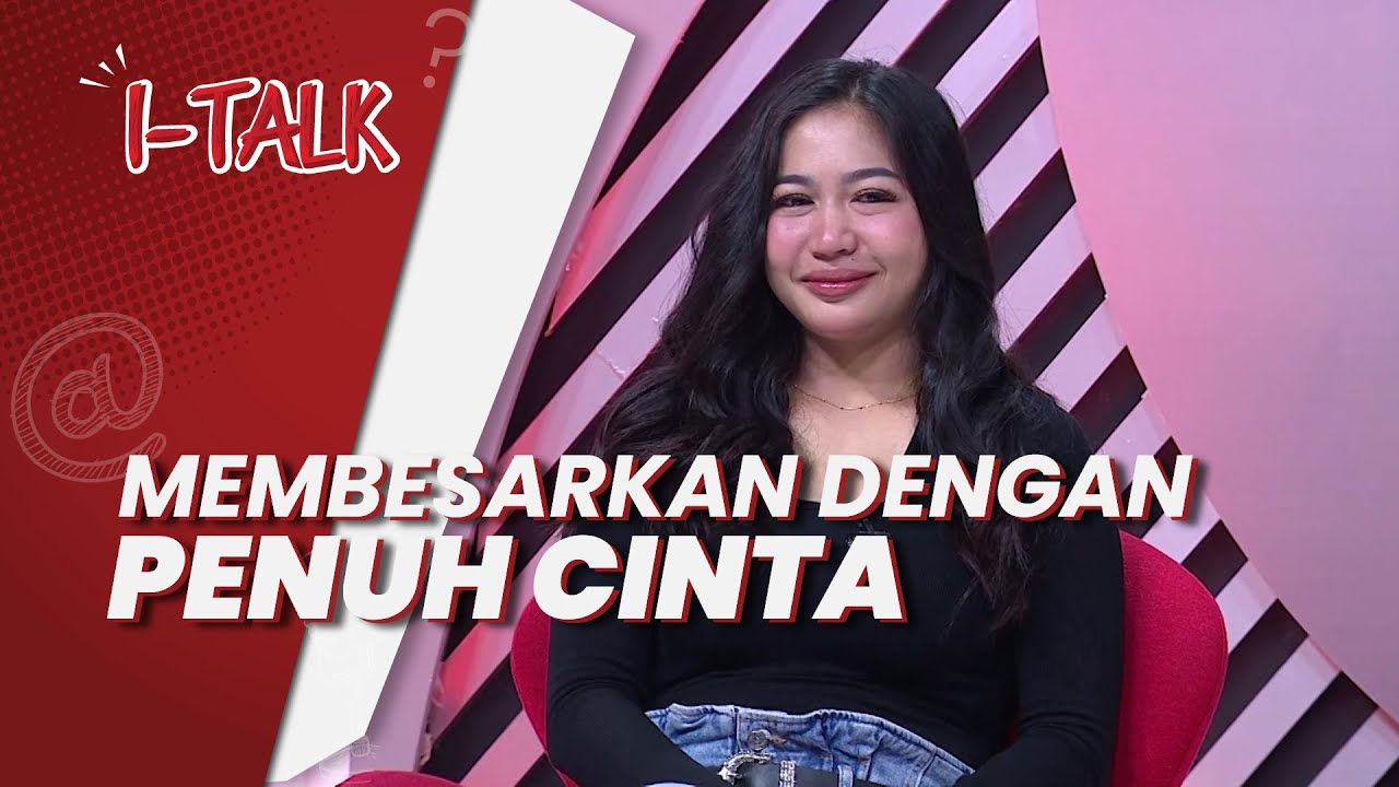 Anak Divonis Autis, Eriska Alexander: Itu Bukan Suatu Kekurangan