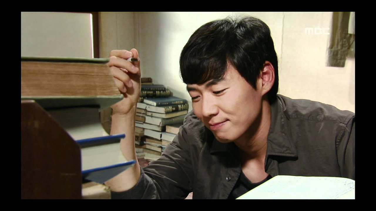 East of Eden, 22회,EP22, #01