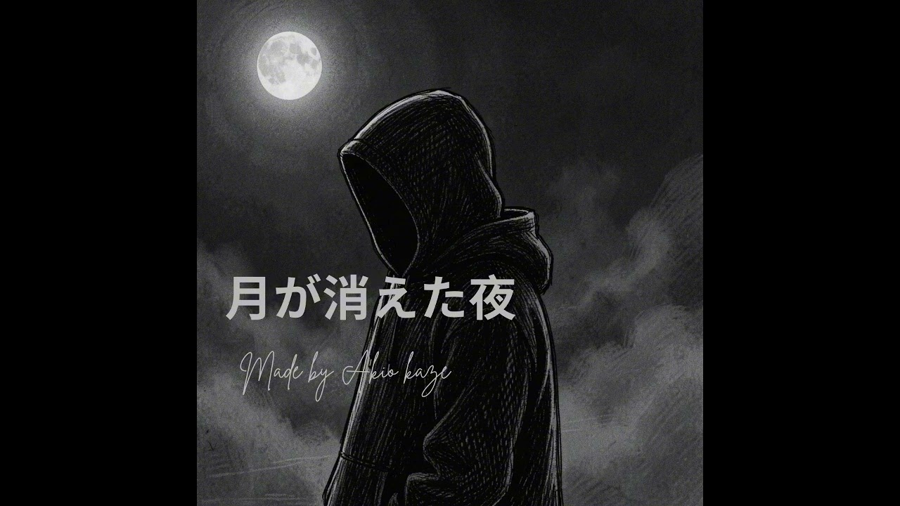 「月が消えた夜 – Tsuki ga Kieta Yoru」