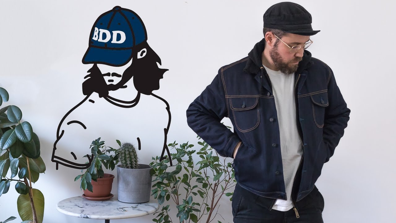 SUPER FADE Selvedge Denim... Benzak's Indigo Alchemy!