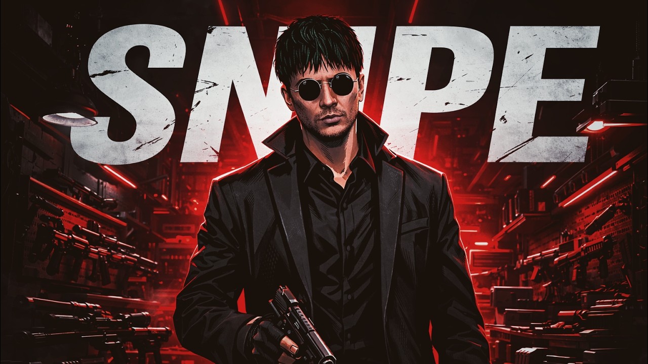 LATE NIGHT RP😁- TVA | SNIPE