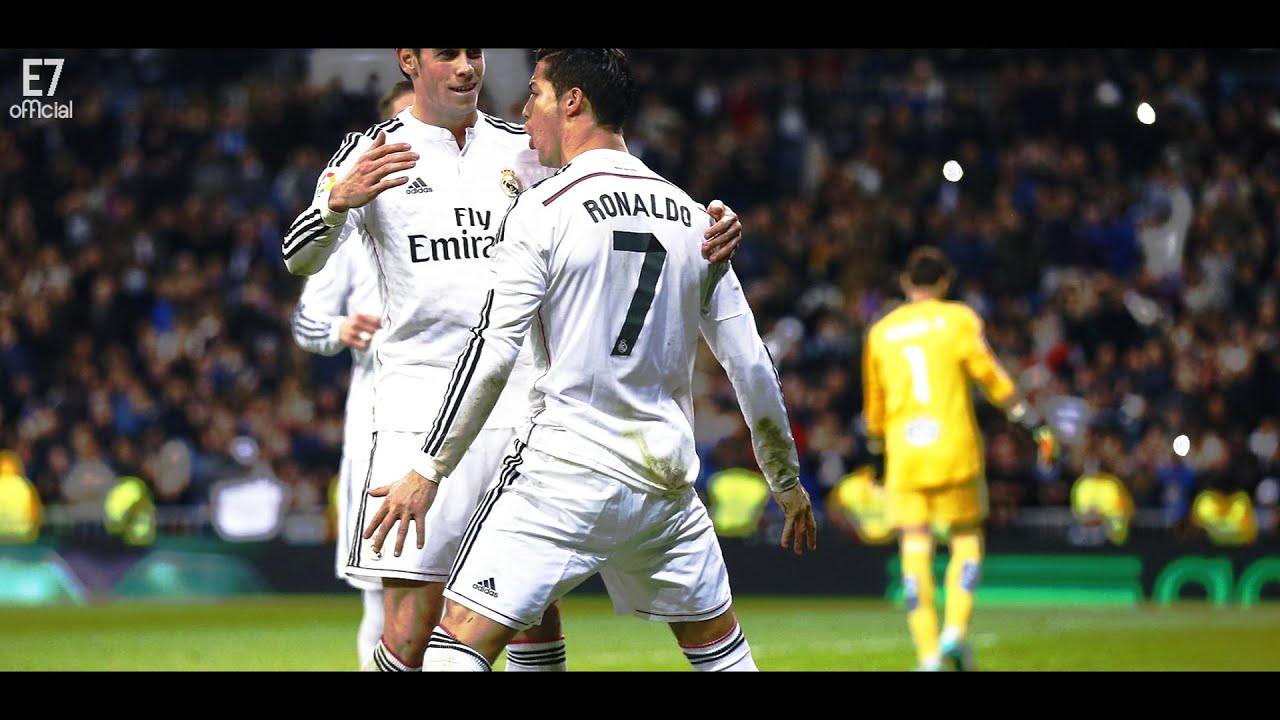 Cristiano Ronaldo ● On the Low ● 2014/2015 HD 1080i