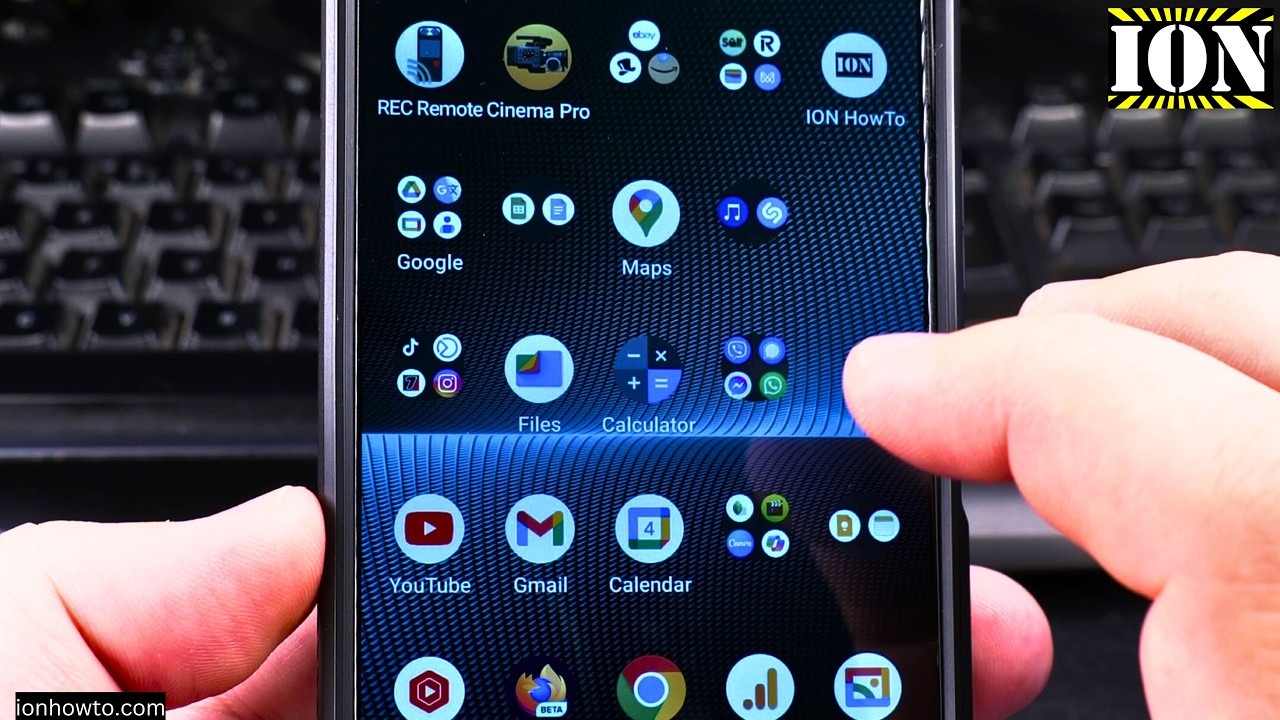 How to Set Default File Transfer Mode on Android