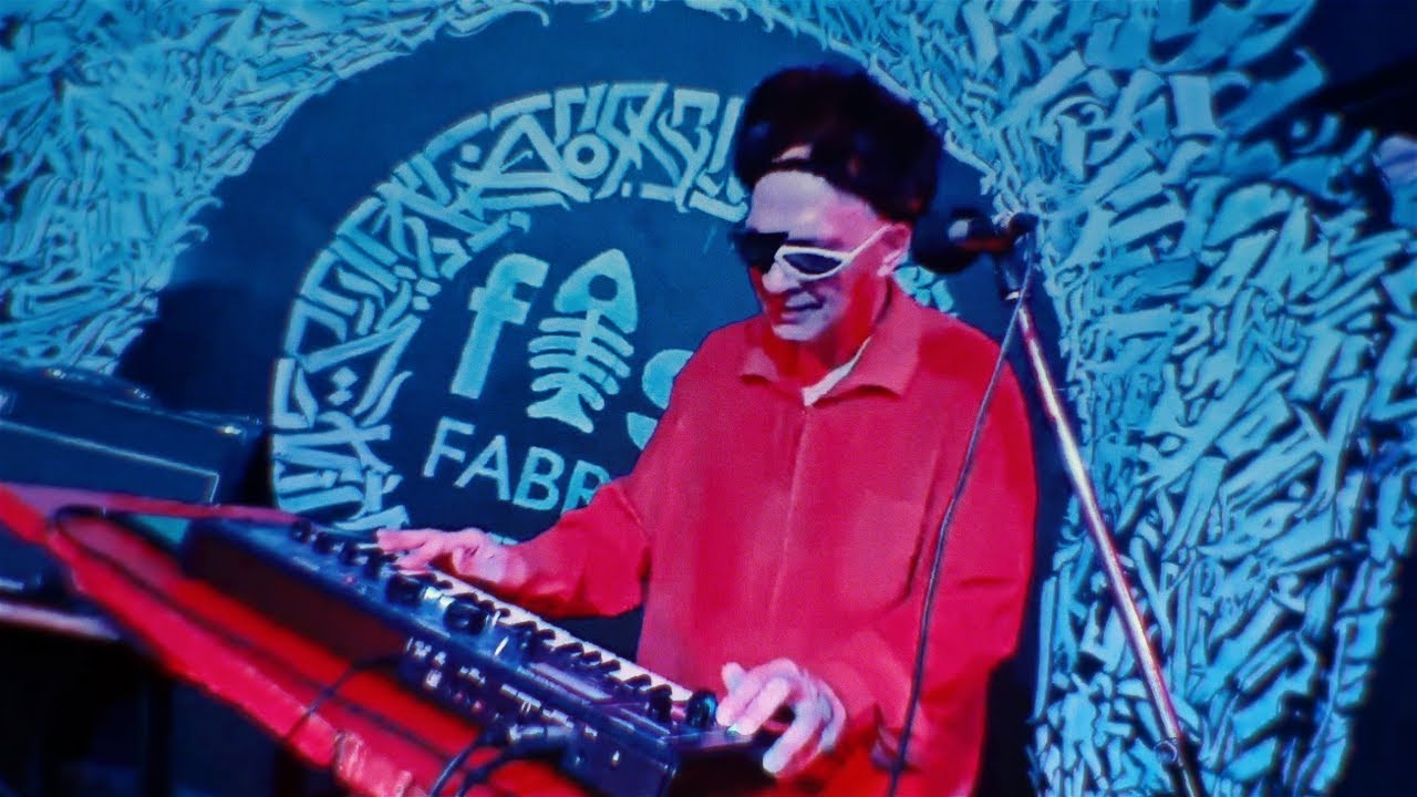 Федул Жадный | День рождения бара Fish Fabrique (live)