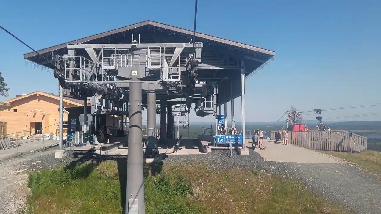 Ruka Gondoli 2024