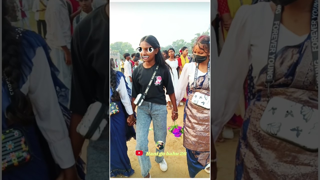 Hani go bahu 26