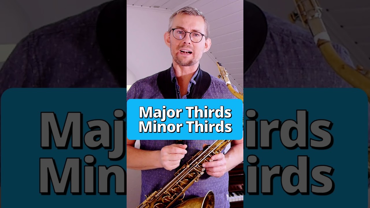 The Rules Of Chromatics in Scales | By S&oslash;ren Ballegaard Music