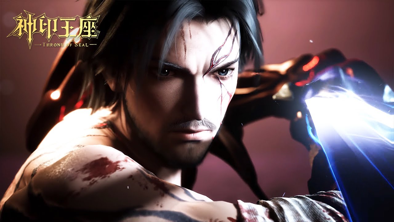 【最新】EP183！龙星宇与阿难对决，得知白玥身世！【神印王座 Throne of Seal】