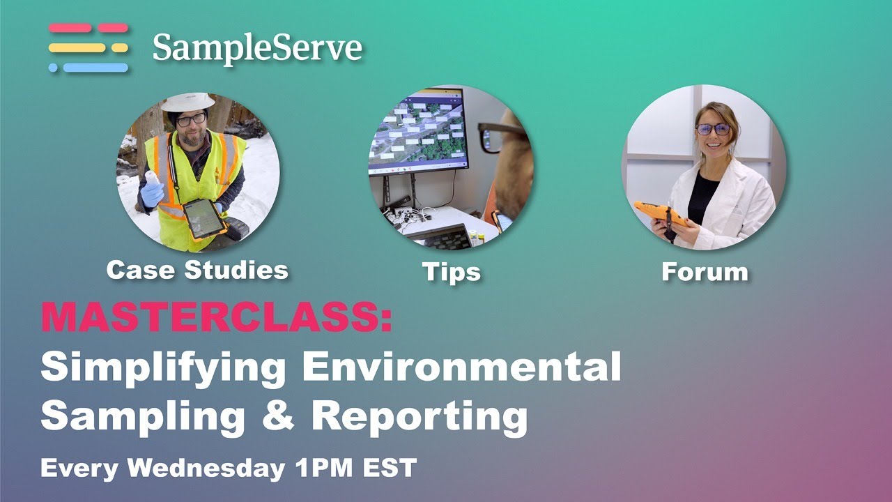 🚀 Unlocking the Power of Data: Efficient Media Sampling with SampleServe 🚀