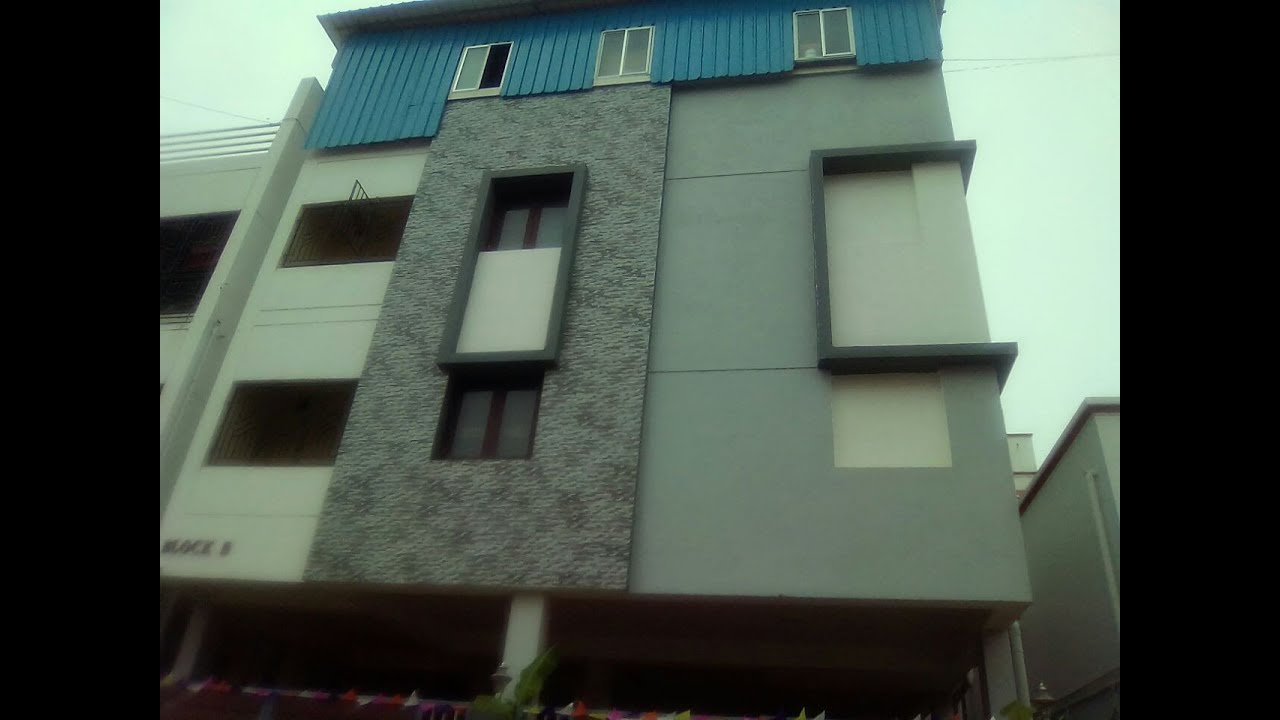 Shri Ladies Hostel - Porur Branch, Chennai 600116. Call us@ + 91-95510 26677 / + 91-95510 46677