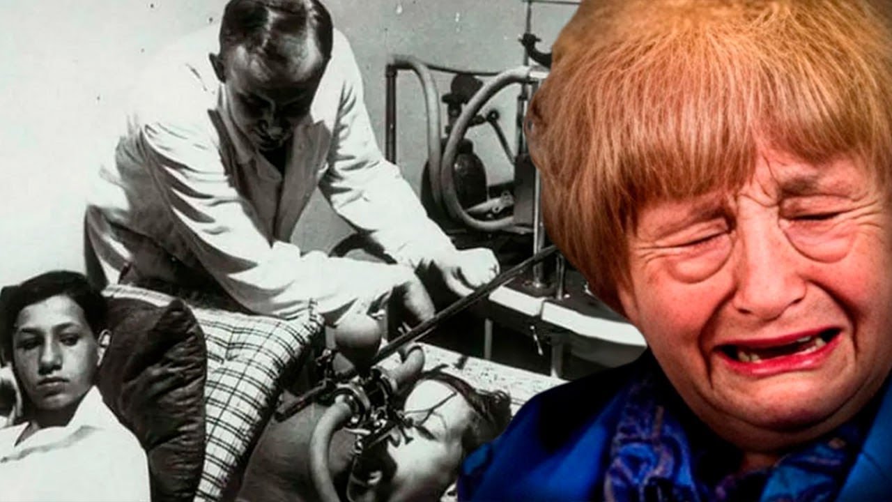 J’ai Survécu À L’Expérience D’Échange D’Yeux De Josef Mengele — Seconde Guerre