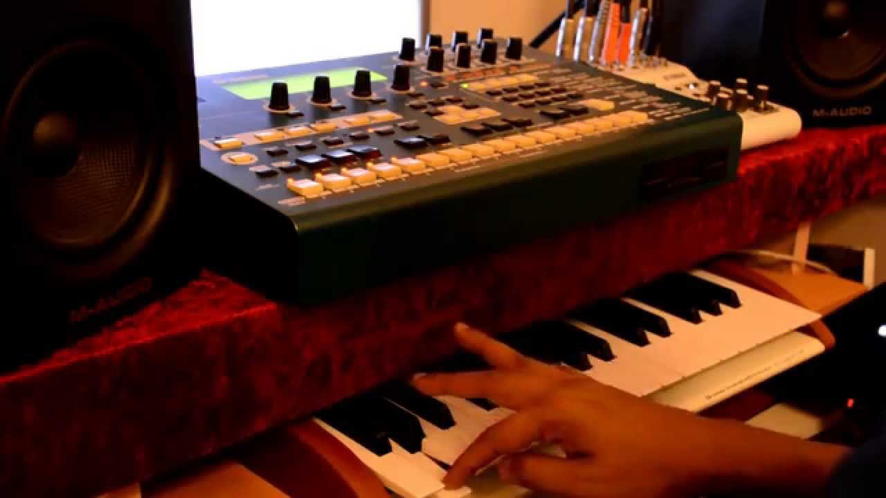 Enigma - Sadeness (part1) COVER by Tanvir Kawnine