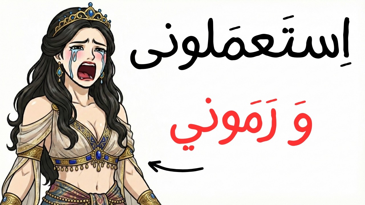 لماذا كانت حياة 