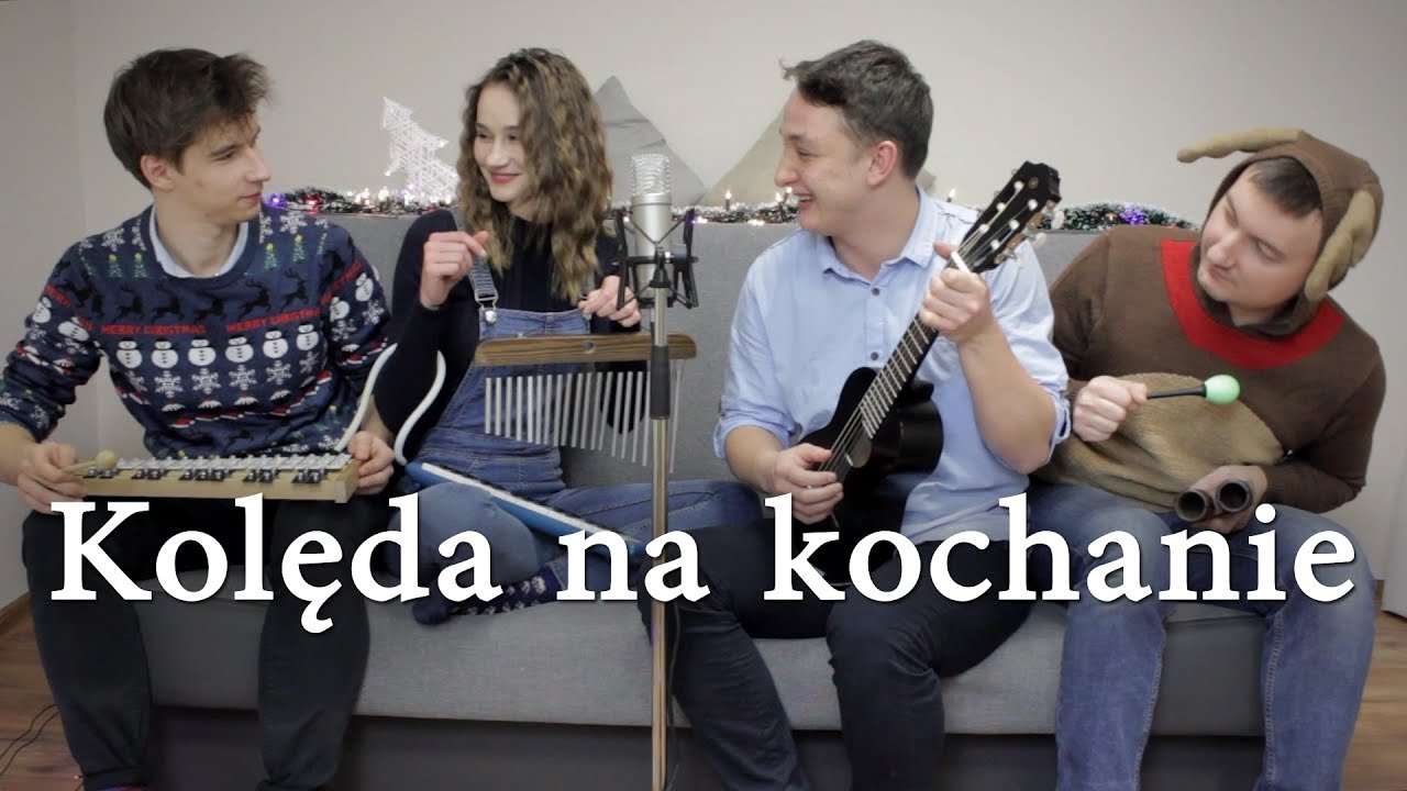 Kolęda na kochanie (Wojtek Szumański i MINT.)