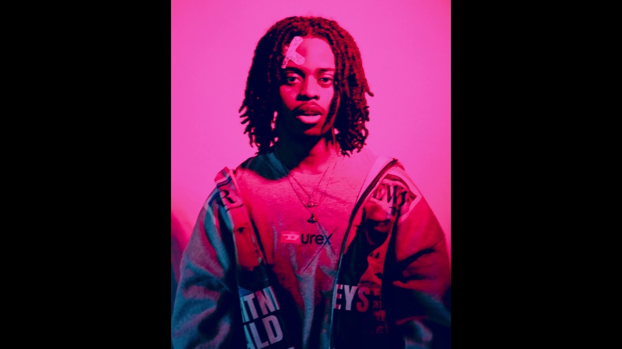 Cash Cobain x Wolfacejoeyy Type Beat 2025 