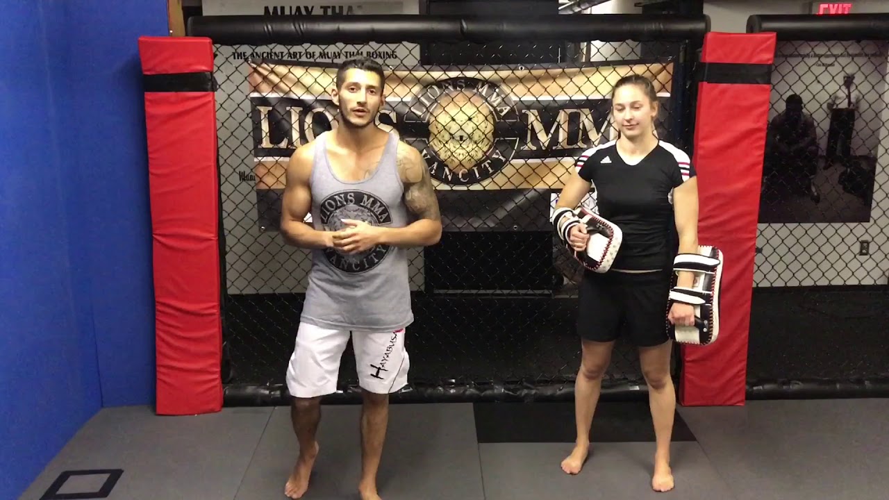 Technique of the Week