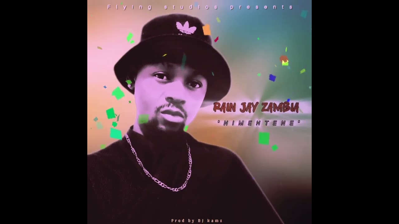 Rain Jay Zambia-