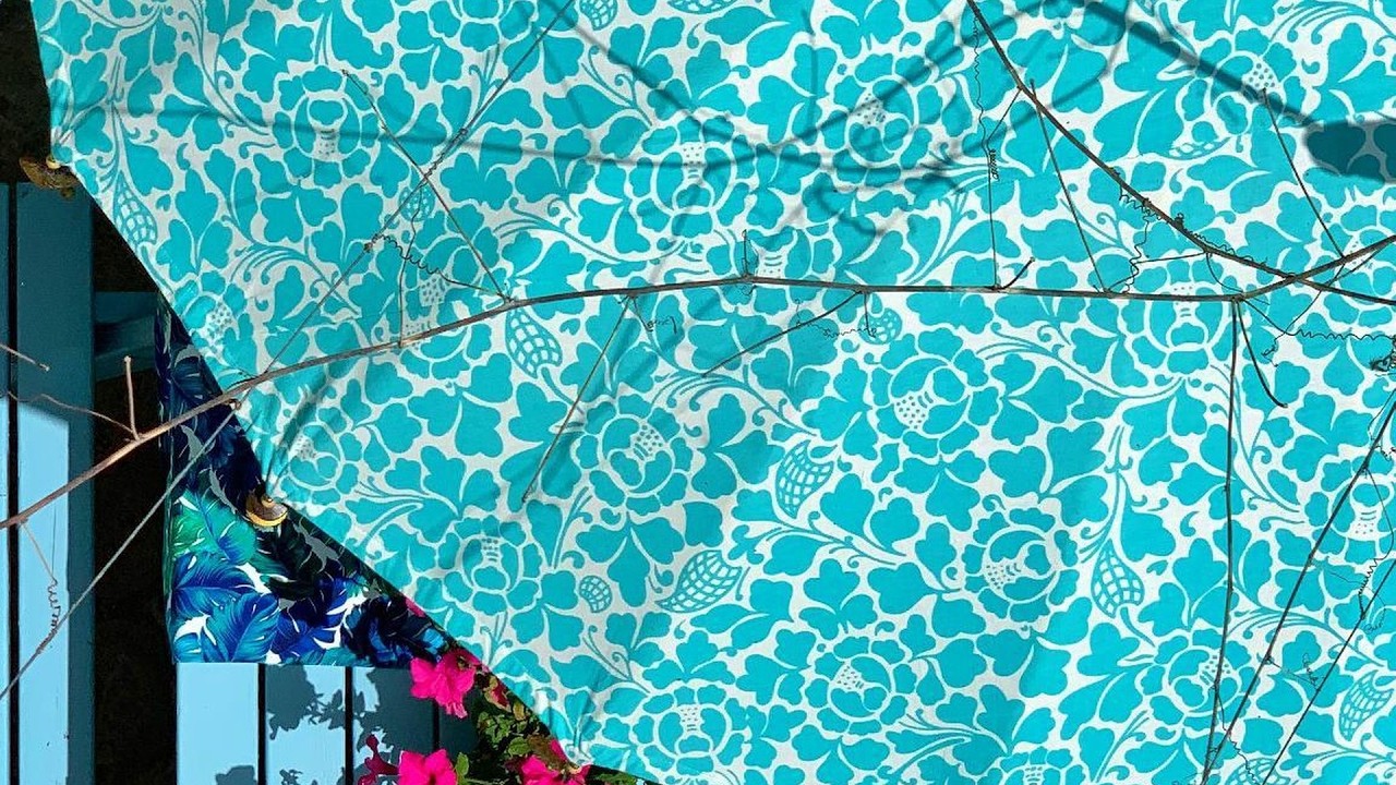 Лазурный сад Алакати | Чешме, Турция | Обзор отеля 🏩