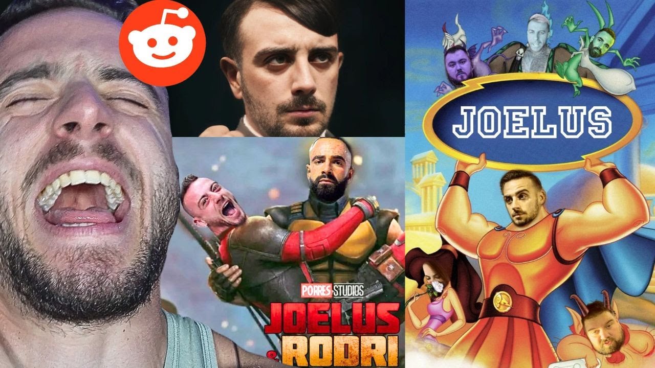 REDDIT FITNESS: Sois unos HIJOS DE P*T* 😂 (meme review #1)