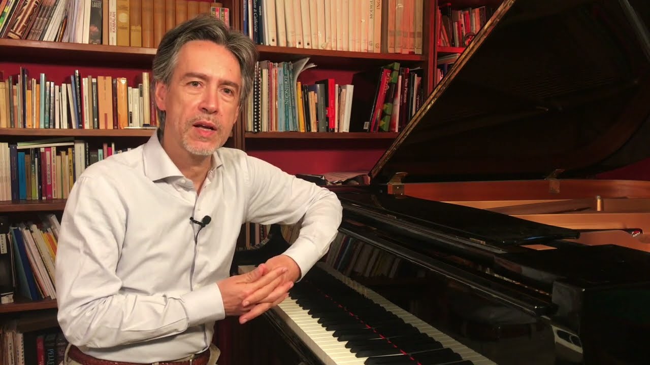 Rossini, Finale del Guglielmo Tell