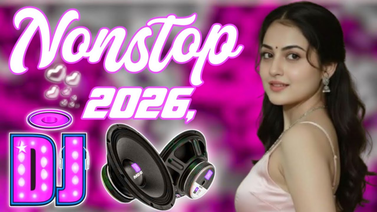 New Hindi Song DJBest Hindi Old Dj Remix Bollywood Nonstop Dj Song 2026 Dj Song New Dj Remix