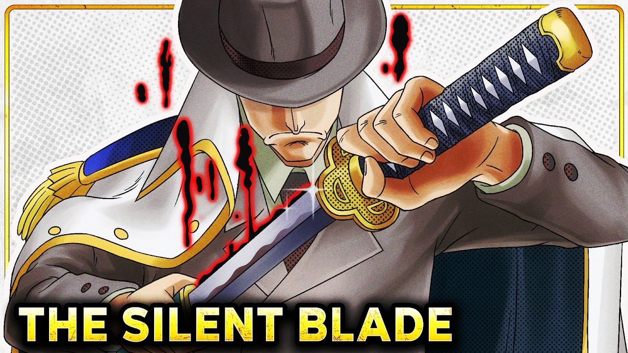 Everything We Know About Bogard in One Piece