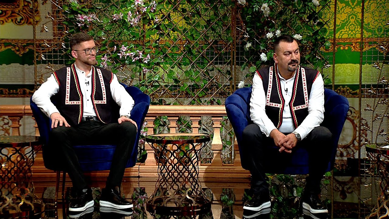 Gostovanje: Radan i Marko | Zvuci Zavičaja 768 | BNTV 04.01.2026.