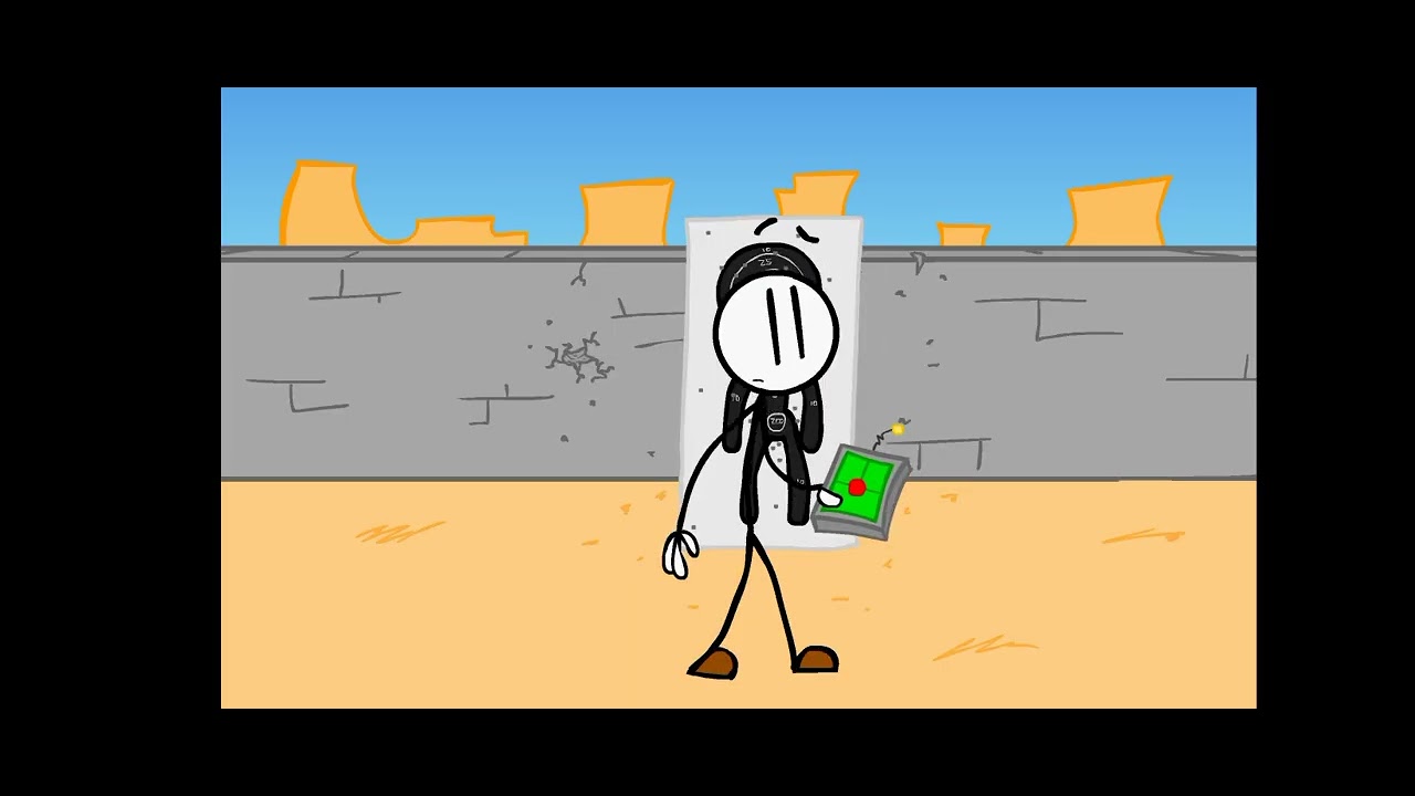 Escaping the prison