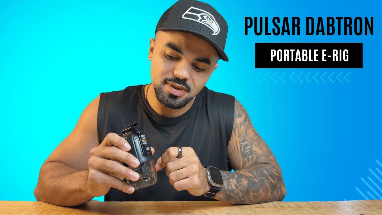 Pulsar Dabtron 2.0 Review / How To Use