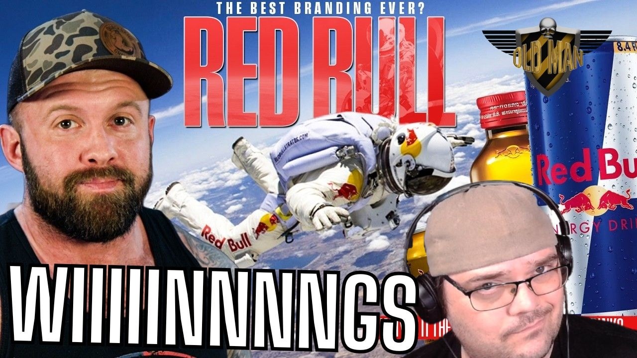 The Company That Owns Sports Instead of Advertising - Reacting to the Fat Electrician