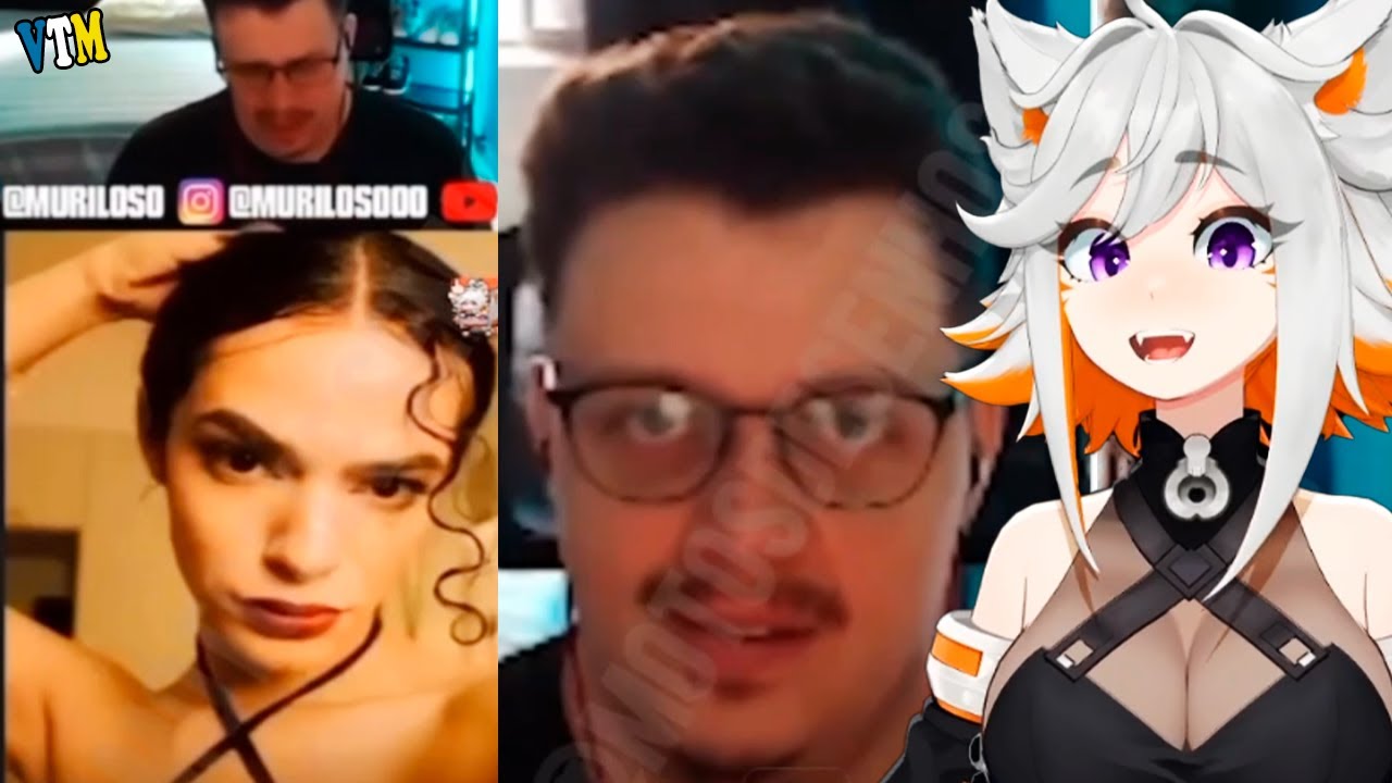 Deme Chan Reacts To Daily Dose Of Internet & Instagram Video