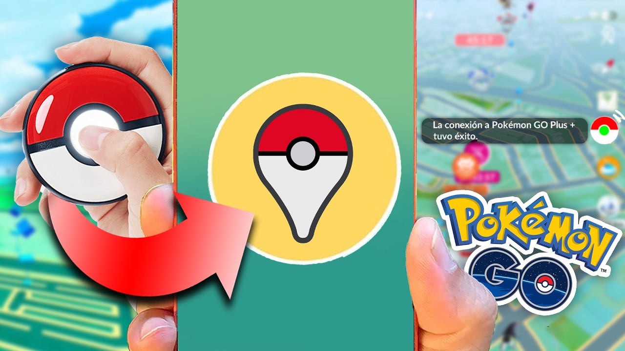 GO PLUS PARA TODOS Y LO QUE DEBES SABER DE LA NUEVA ACTUALIZACION!