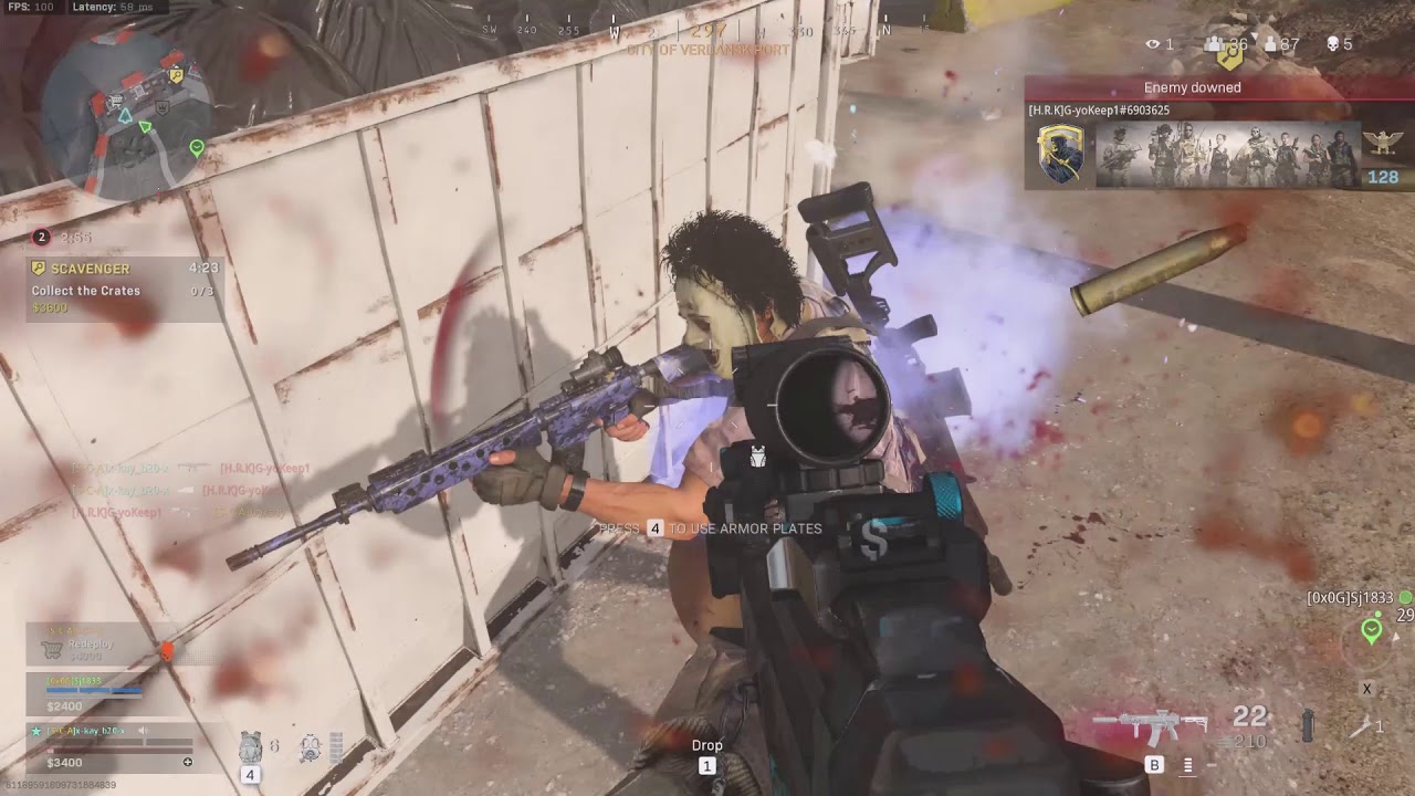win89-#callofduty#warzone