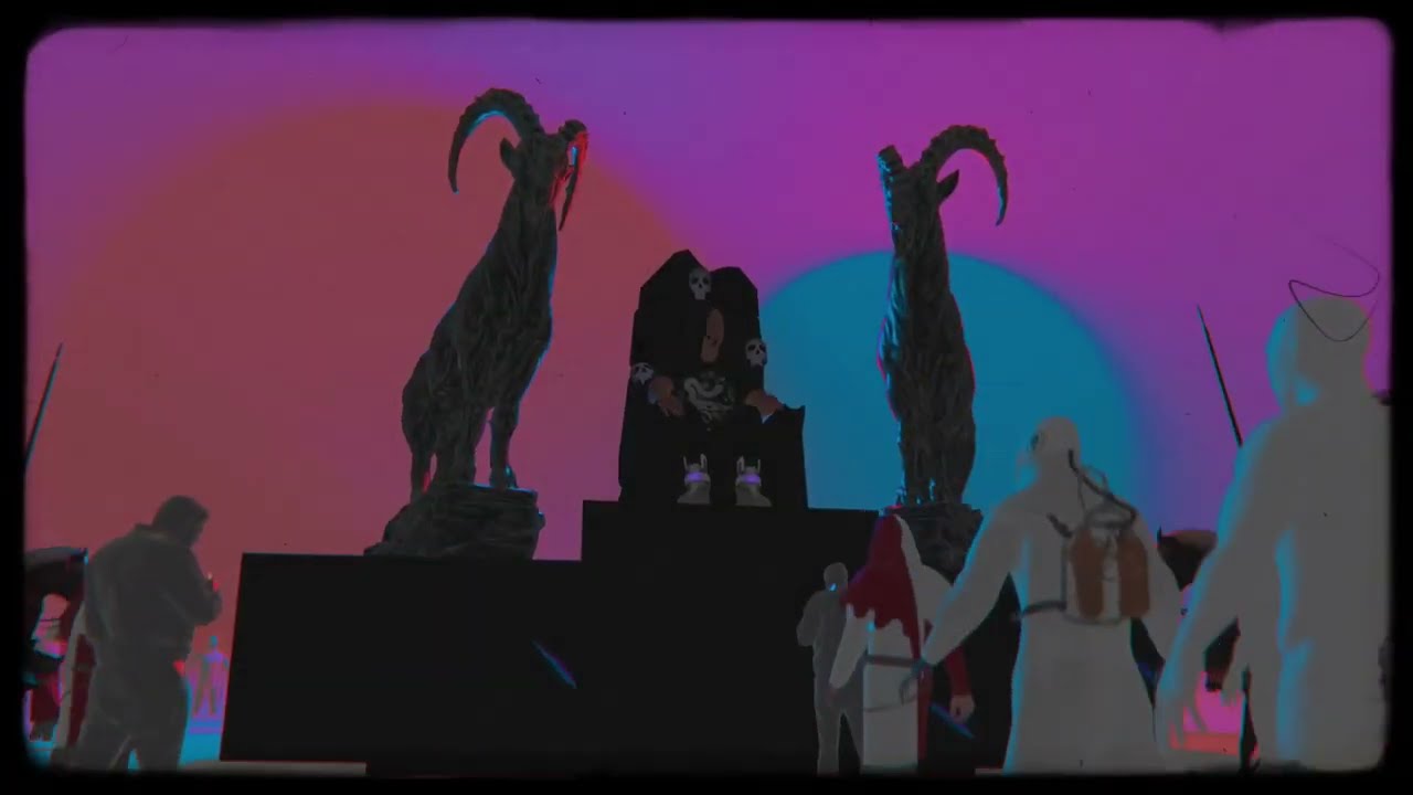 [NOT FREE] Erosenn x Southside Type Beat ''HOLY'' 2022