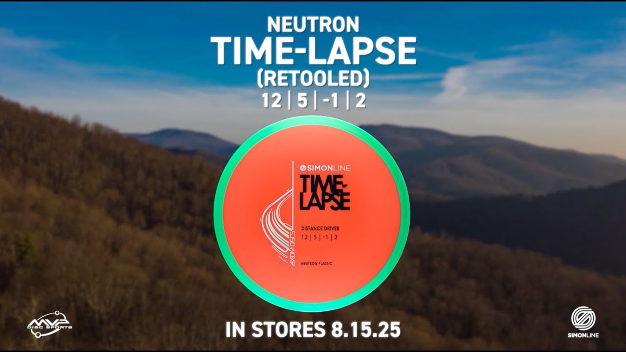 Simon Line Neutron Time Lapse [Retool]