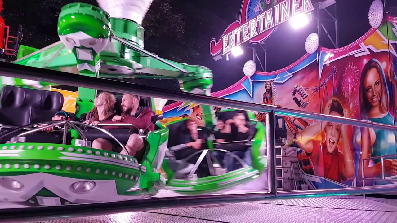 Entertainer - Müller/Volklandt (Offride) Annaberger KÄT 2018
