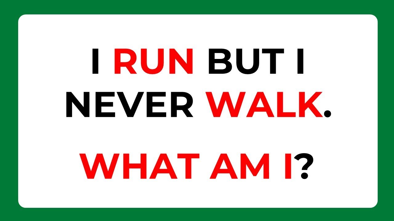 CAN YOU SOLVE THESE 15 TRICKY RIDDLES? | ONLY A GENIUS CAN PASS THIS TEST #challenge 101