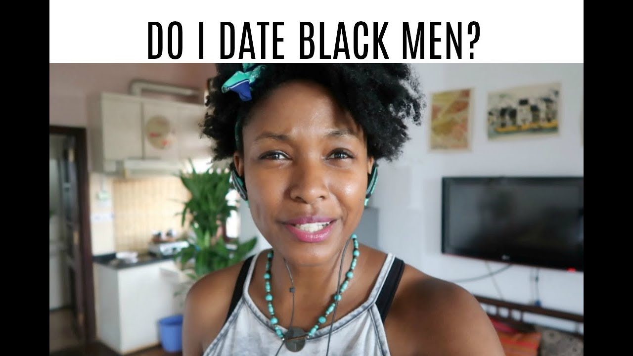 Do I Date Black Men? | Life in Vietnam | charlycheer