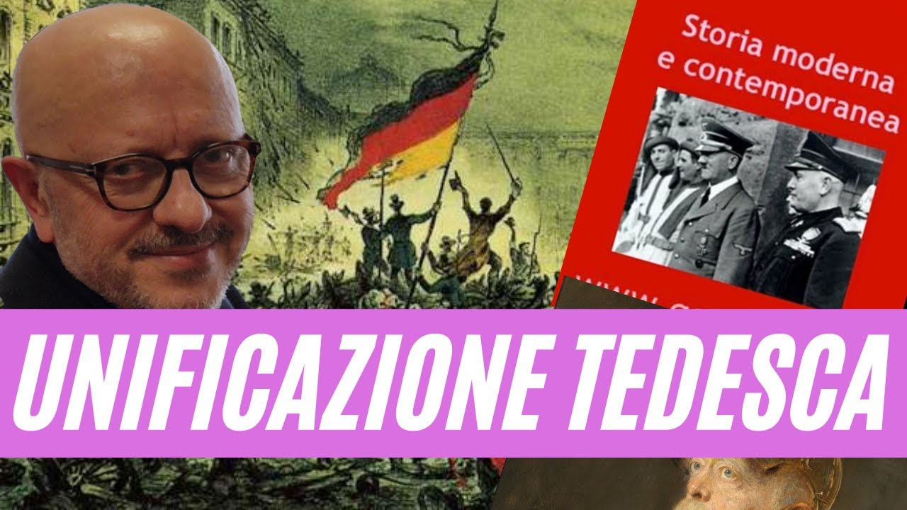Unificazione tedesca