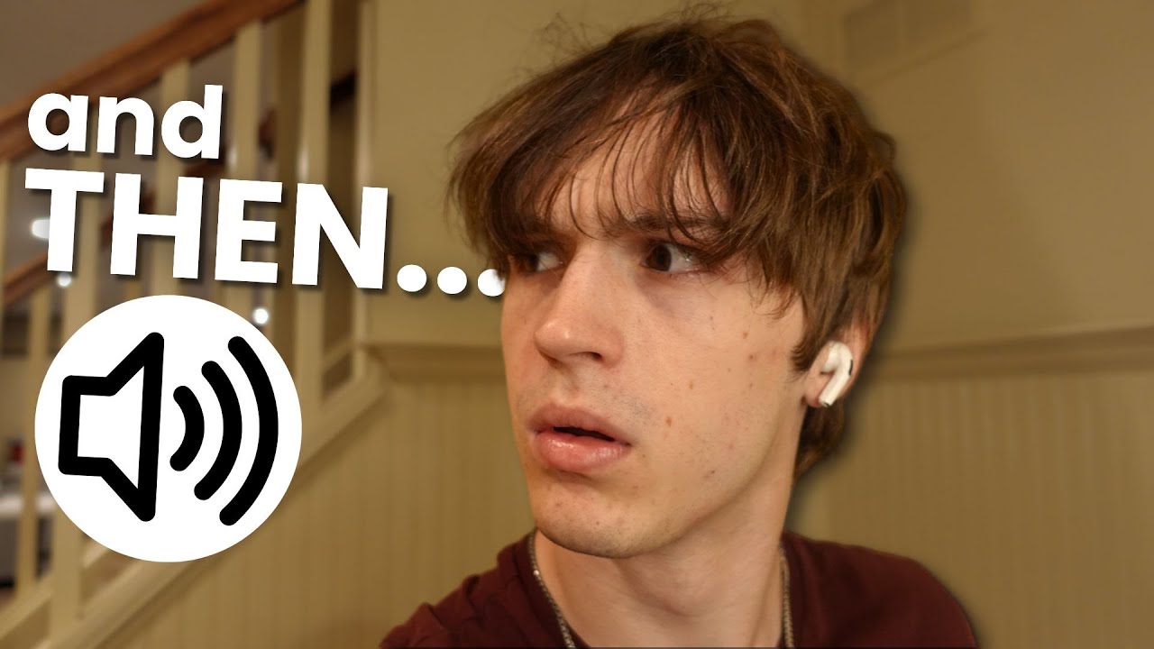 When The Story You're Eavesdropping On Starts Getting Interesting