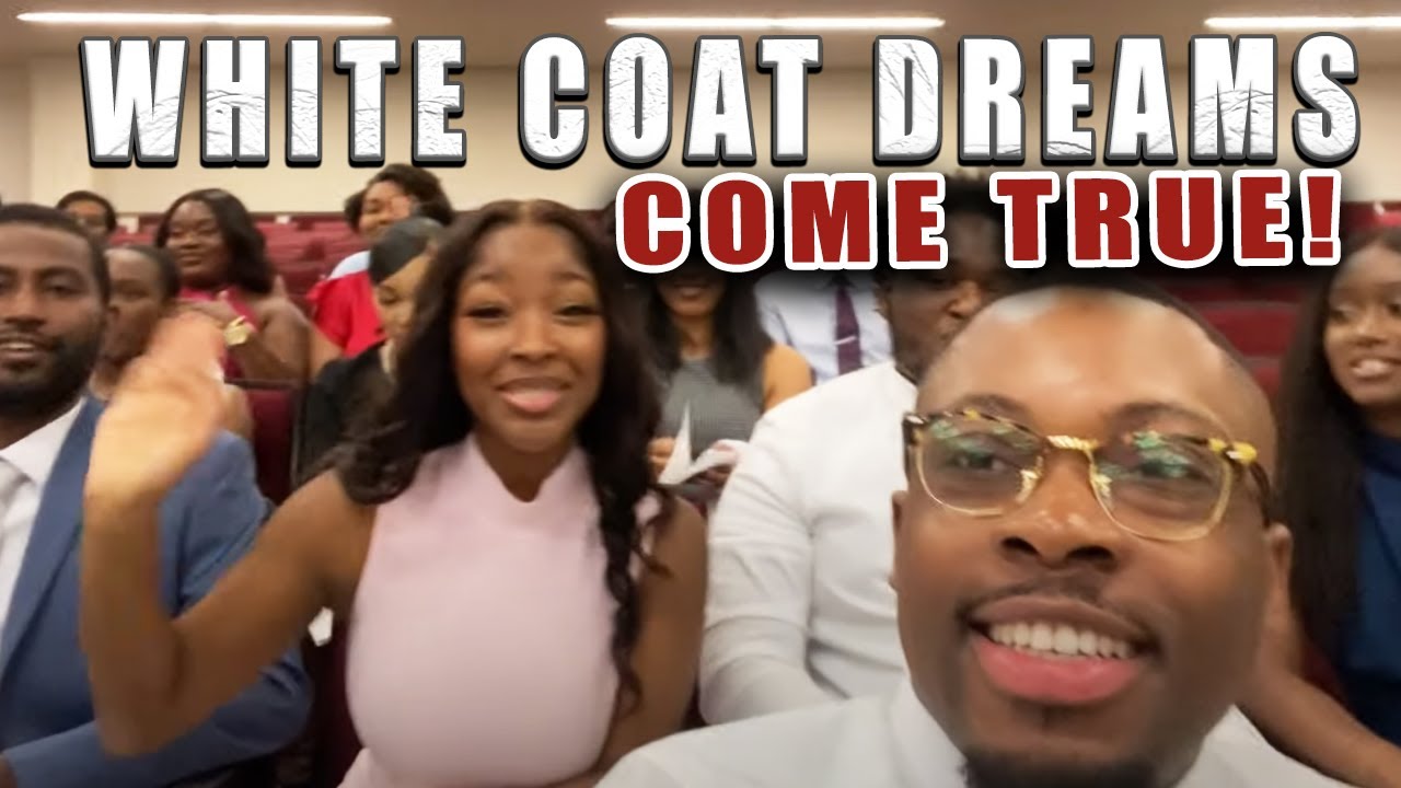 Med School Dreams Become Reality? ~ Fall 2023 Update