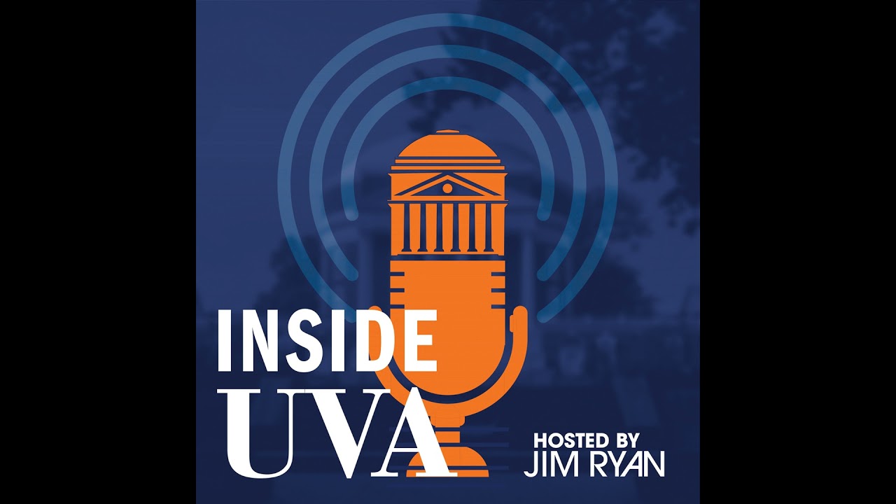 Inside UVA with Provost Liz Magill