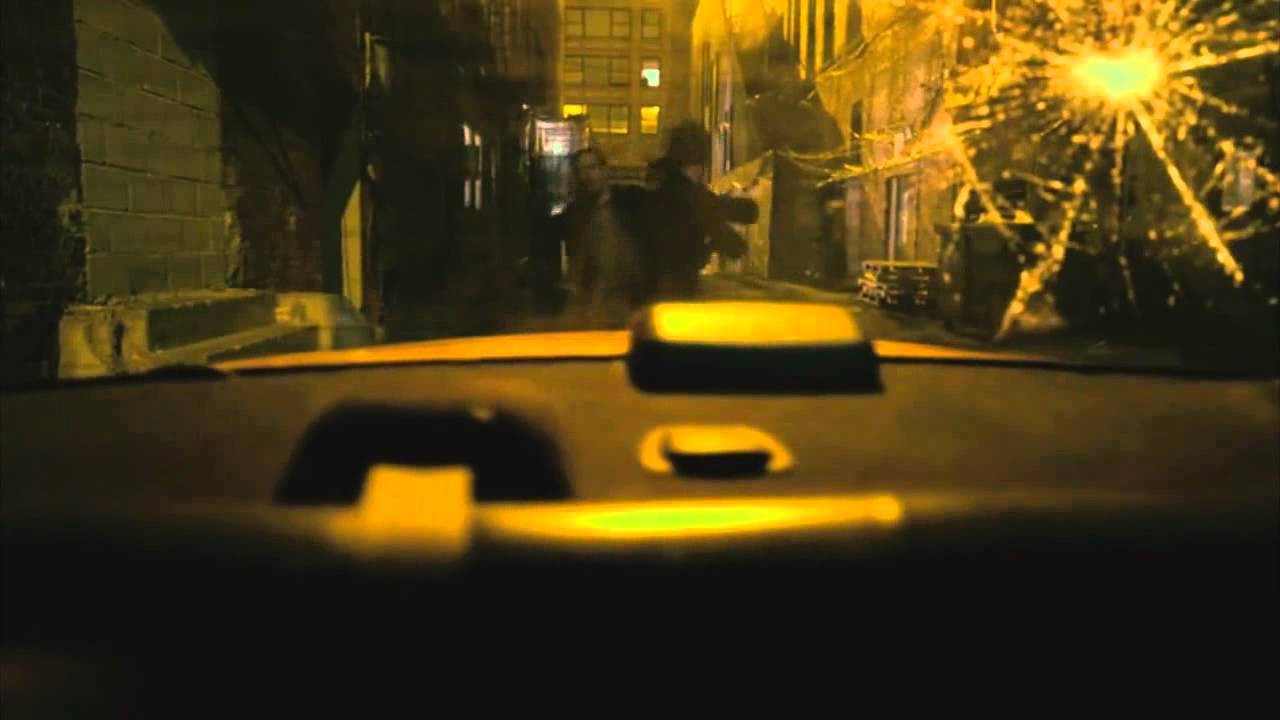 Daredevil-In The End