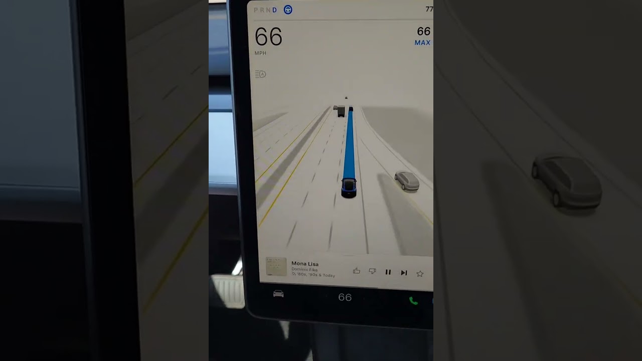 2023 Tesla Model Y - Full Self Driving