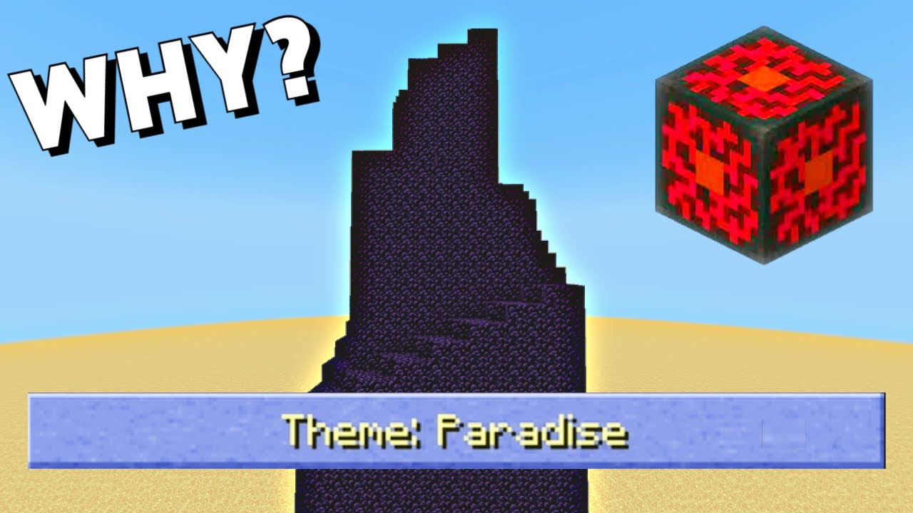 UNCOVERING 10 early Minecraft features that were REMOVED