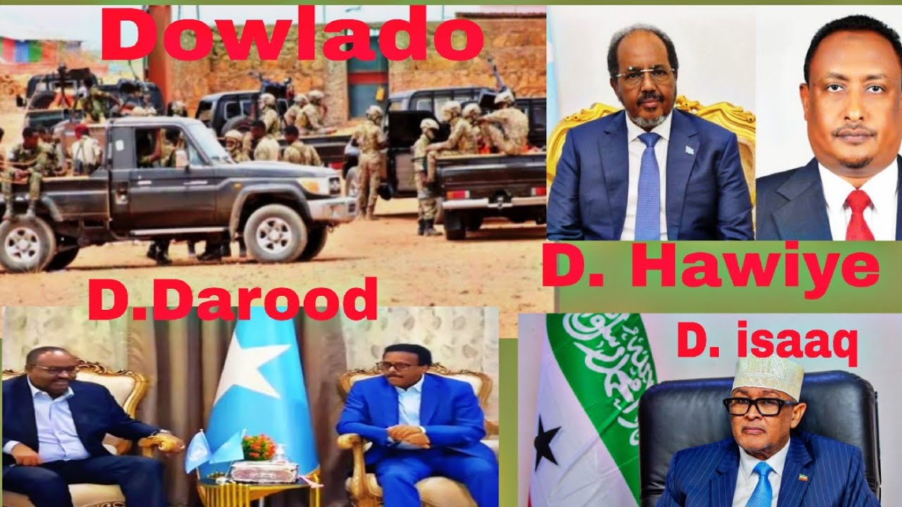 Dowladaha. Somaaliya. Dowlada. Hawiye Dowlada Darood. Dowlada. isaaq. Dalku wuu kalatagay.. Burbur 