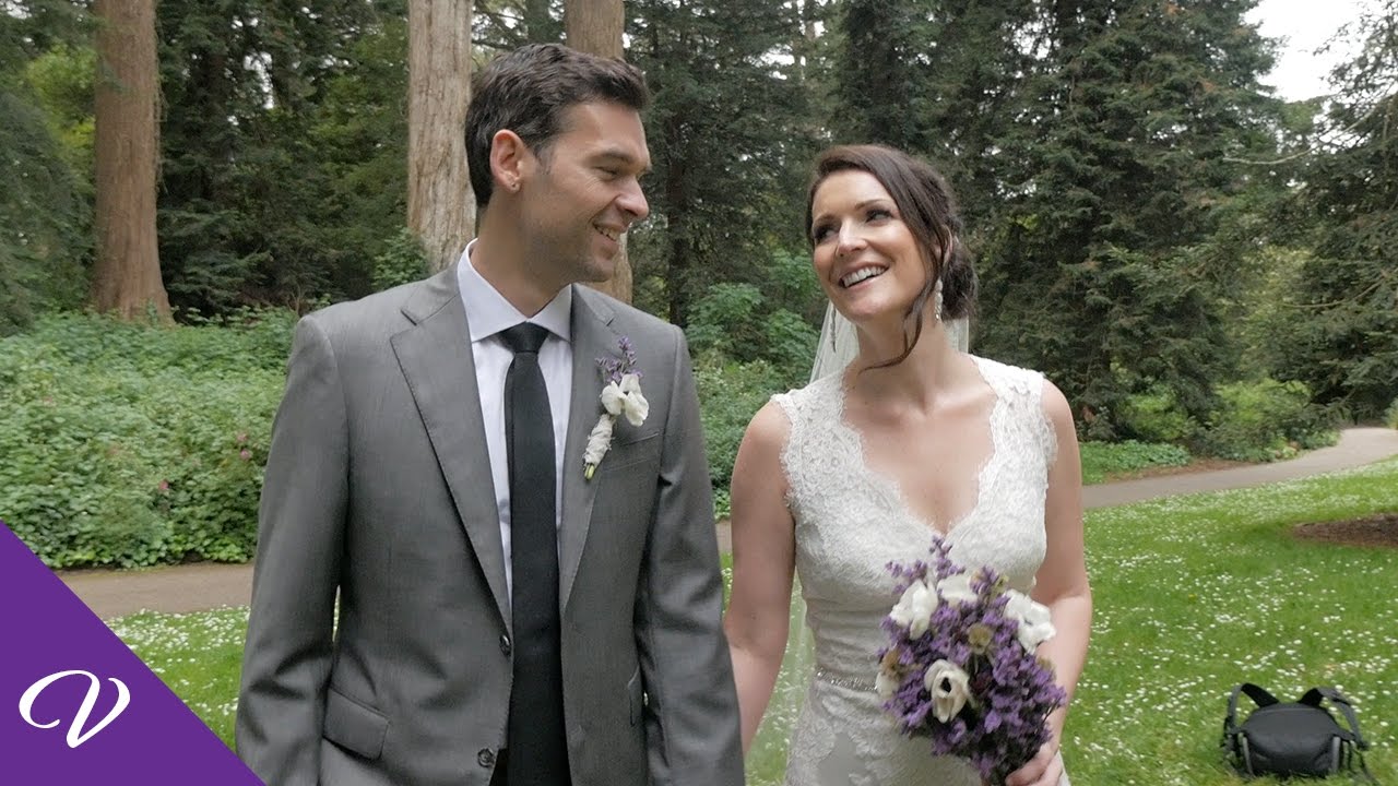 Panasonic G85/G80 + Pilotfly H2 Wedding Video Test 4K