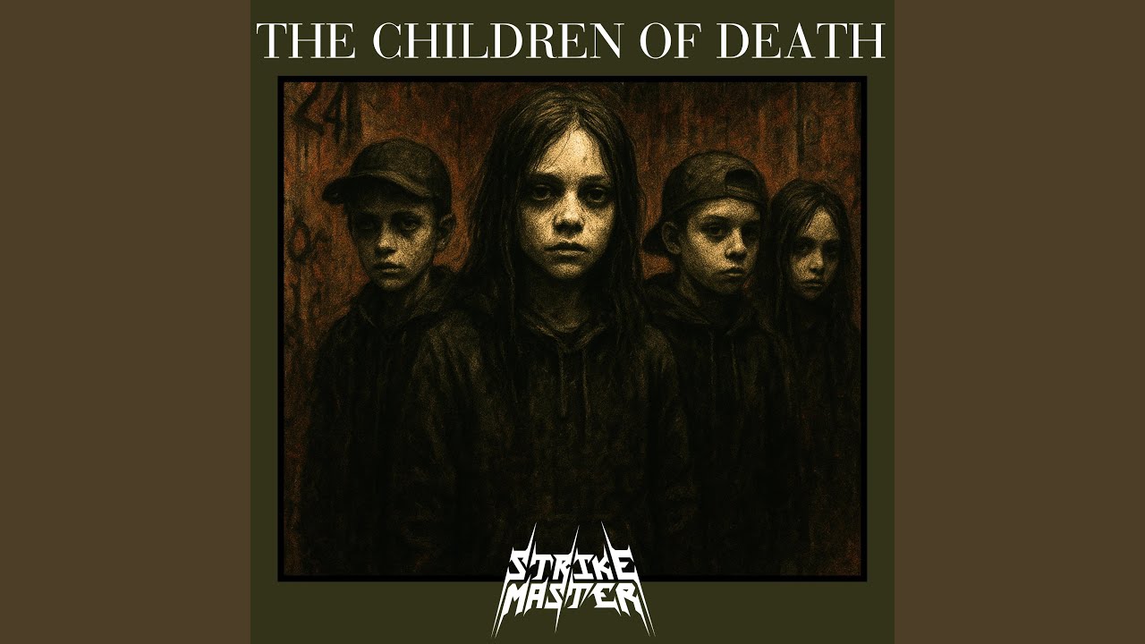 The Children of Death